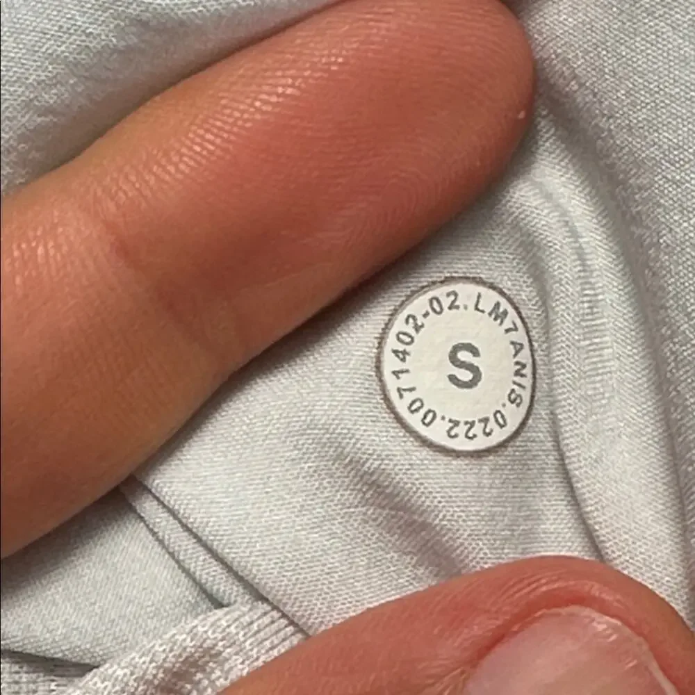 Lululemon T.H.E. Short 9